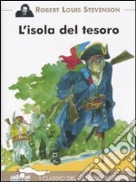 L'isola del tesoro libro