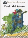 L'isola del tesoro libro