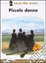 Piccole donne libro