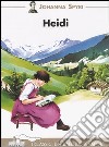 Heidi libro