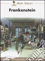 Frankenstein libro