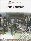 Frankenstein libro