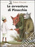 Le avventure di Pinocchio libro