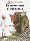 Le avventure di Pinocchio libro