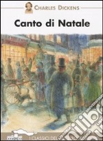 Canto di Natale libro