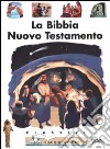 La Bibbia. Nuovo Testamento libro