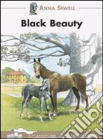 Black beauty libro