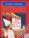 Le avventure di Pinocchio libro