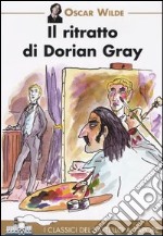 Il ritratto di Dorian Gray libro