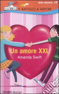 Un Amore XXL libro