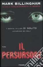 Il persuasore libro