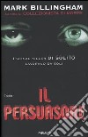 Il persuasore libro