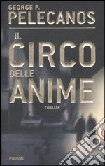 Il circo delle anime libro