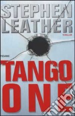 Tango one libro