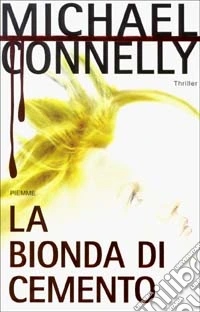 La bionda di cemento