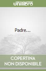 Padre... libro