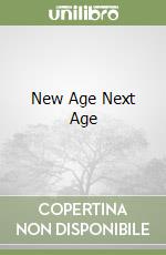 New Age Next Age libro