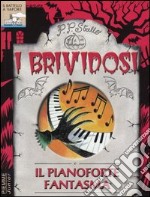 Il pianoforte fantasma libro