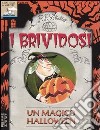 Un magico Halloween libro