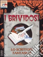 Lo scrittore fantasma libro