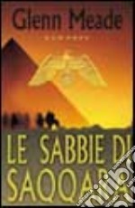 Le sabbie di Saqqara