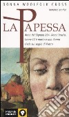 La papessa libro