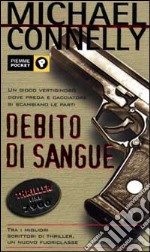 Debito di sangue libro