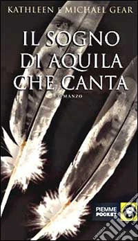 Il sogno di Aquila che canta libro