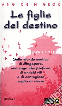 Le figlie del destino libro