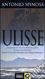 Ulisse libro usato