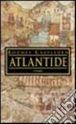 Atlantide libro