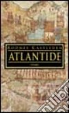 Atlantide libro