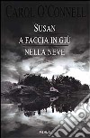 Susan a faccia in giù nella neve libro