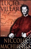 Niccolò Machiavelli libro