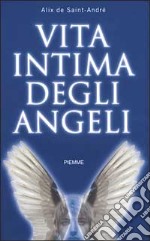 Vita intima degli angeli libro