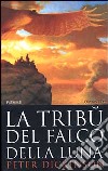 La tribù del falco della luna libro