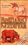 Bestiario medievale libro