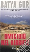 Omicidio nel kibbutz libro