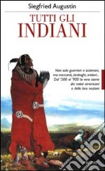 Tutti gli indiani