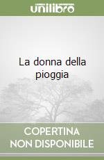 La donna della pioggia libro