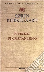 Esercizio di cristianesimo libro