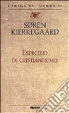 Esercizio di cristianesimo libro