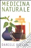 Medicina naturale libro