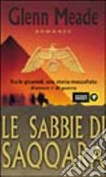 Le sabbie di Saqqara