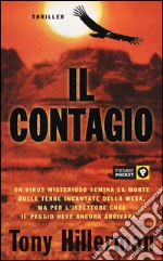 Il contagio libro