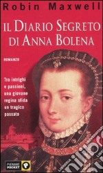 Il diario segreto di Anna Bolena