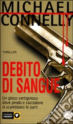 Debito di sangue libro