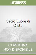 Sacro Cuore di Cristo