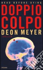 Doppio colpo libro