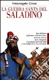 La guerra santa del Saladino libro